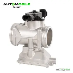 1204195 Jumach New Throttle Body For 2011 2012 2013 2014 Polaris Ranger Rzr Rgr 800 Efi