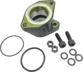 11-4850 K L 1077772 Carburetor Boot/holder