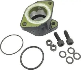 11-4876 K L 1087269 Carburetor Boot/holder