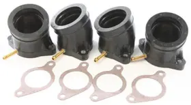 11-6113 K L 1539073 Carburetor Boot/holder