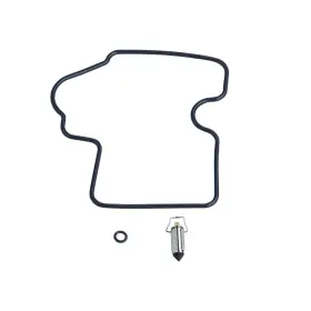 18-4933b93c-2fdc4e K & L And Carburetor Parts Kit For Kawasaki Kfx 700 2004-2009
