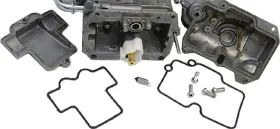 18-7970 K&l - Keihin Fcr Carb Rebuild Kit