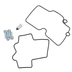 18-79700160-43cb0f K & L And Carburetor Parts Kit For Honda Crf450x 2005-2009 2012