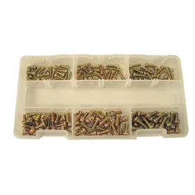 33-7822 K&l Phillips Pan Screw 4x14 25/pack