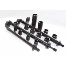 35-9030 K&l Wheel Sleeve Set 30mm