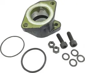 11-6117 K L 43056 Carburetor Boot/holder