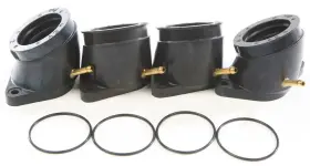 Nov-34 K L 203 Carburetor Boot/holder