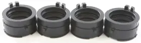 Nov-45 K L Carburetor Boot/holder