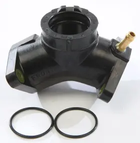 Nov-82 K L 203 Carburetor Boot/holder