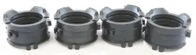 11-4679 K&l Supply Carburetor Boot/holder #11-4679 Honda Vf750/vfr750