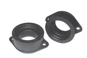 11-4718 K&l Supply Carburetor Boot/holder Fits Honda Vtr1000f Super Hawk 1997-2005