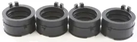 11-4845 K&l Supply Carburetor Boot/holder #11-4845 Honda Cbr600f/cbr600f Hurricane