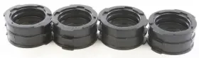 K&l Supply 11-6076 K&l Carburetor Boot/holder Fits Yamaha Vmx 1200 V-max 1985-1986 1988-2007
