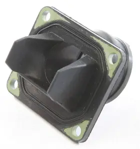 11-6108 K&l Supply Carburetor Boot/holder Fits Yamaha Yz85 2002-2012
