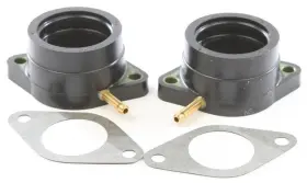 11-6110 K&l Supply Carburetor Boot/holder Fits Yamaha Xs400 Maxim 1977-1981