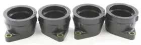 11-6116 K&l Supply Carburetor Boot/holder Fits Yamaha Yzf-r6 1999-2002