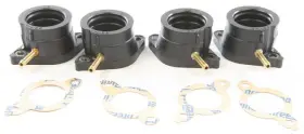 11-6240 K&l Supply Carburetor Boot/holder #11-6240 Yamaha Yx600 Radian/fz600