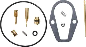 18-2402 K&l Supply Economy Carburetor Rebuild Kit Honda Cb550f Super Sport 550 Four 1975-1977