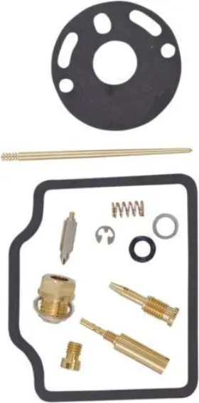 18-2421 K&l Supply Carburetor Rebuild Kit Fits Honda Cb750k 750 Four 1973-1975