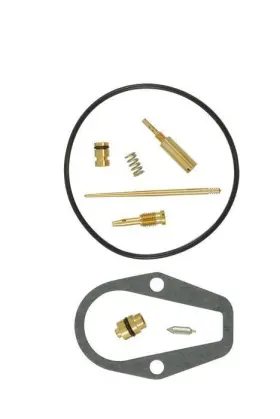 18-2422 K&l Supply Carburetor Rebuild Kit Fits Honda Cb550k 550 Four 1974-1976