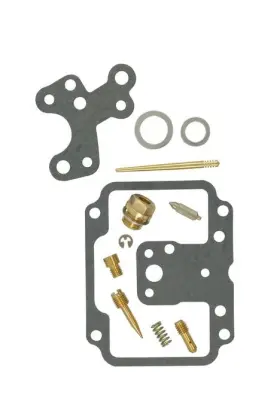 18-2433 K&l Supply Carburetor Rebuild Kit Fits Yamaha Xs-1b 1970-1971