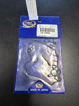 18-2456 K&l Supply Carburetor Rebuild Kit For Ducati M900 Monster