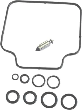 18-2457 K&l Supply Economy Carburetor Rebuild Kit #18-2457 Triumph