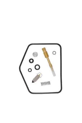 18-2458 K&l Supply Economy Carburetor Rebuild Kit #18-2458 Kawasaki Kz440a/kz440d/kz440b/kz440g