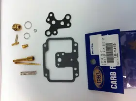 18-2465 K&l Supply Carburetor Rebuild Kit Fits Suzuki Gt750 Lemans 1974-1977
