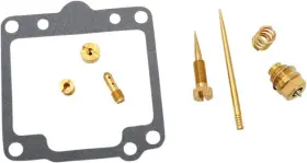 18-2555 K&l Supply Carburetor Rebuild Kit Fits Yamaha Xs1100 Xs-eleven 1978