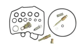18-2575 K&l Supply Carburetor Rebuild Kit Fits Honda Gl1100 Gold Wing 1980-1983