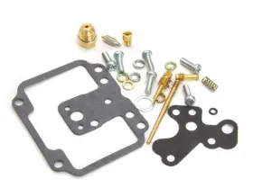 18-2579 K&l Supply Carburetor Rebuild Kit Fits Yamaha Xs750 1977