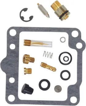 18-2592 K&l Supply Carburetor Rebuild Kit #18-2592 Fits Suzuki Gs750l/gs750t