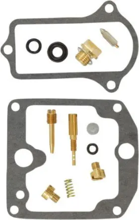 18-2611 K&l Supply Carburetor Rebuild Kit #18-2611 Kawasaki Kz1000c/kz1000b/z1r