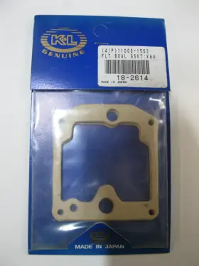 18-2614 K&l Supply 4x Carburetor Carb Float Bowl Gasket Suzuki Gs550 Gs750 Gs850 Gs1000