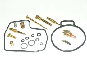 18-2690v K&l Supply Carburetor Rebuild Kit For Honda Gl1500i Goldwing Interstate 95-96