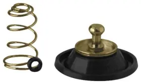 18-2795 K&l Supply Air Cut Off Valve Kit #18-2795 Honda