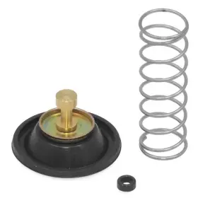 18-2801 K&l Supply Air Cut Off Valve Kit Kawasaki Vulcan 800/vulcan 1500/drifter 800/nomad 1500