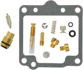 18-2902 K&l Supply Carburetor Rebuild Kit #18-2902 For Kawasaki Gpz 750/kz700a/kz750l/kz750r