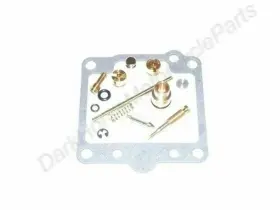 18-2902v K&l Supply Carburetor Rebuild Kit Kawasaki Kz700a 84 Kz750l 83 Zx750 Gpz 82-85