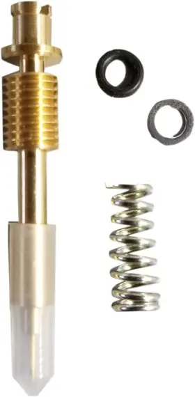 18-3686 K&l Supply Fuel Mixture Screw Set #18-3686 Honda