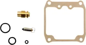 18-5050 K&l Supply Economy Rear Carburetor Rebuild Kit For Suzuki Intruder 700/750