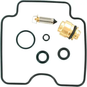18-5061 K&l Supply Economy Carburetor Rebuild Kit Fits Suzuki Gsx600f Katana 600 1998-2006
