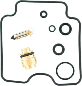 18-5082 K&l Supply Economy Carburetor Rebuild Kit For Suzuki Gsx750f Katana 750/bandit 1200