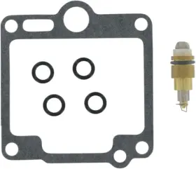 18-5105 K&l Supply Economy Carburetor Rebuild Kit Fits Yamaha Fj600 1984-1985