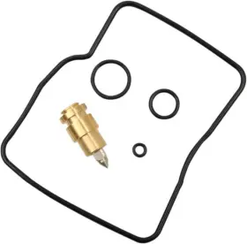 18-5124 K&l Supply Economy Front Carburetor Rebuild Kit #18-5124 For Suzuki Intruder 1400/vx800