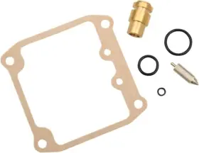 18-5125 K&l Supply Economy Rear Carburetor Rebuild Kit #18-5125 Fits Suzuki Intruder 1400/vx800