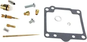 18-5140 K&l Supply Economy Carburetor Rebuild Kit Fits Yamaha Xs650 1979-1980