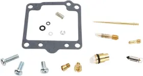 18-5143 K&l Supply Economy Carburetor Rebuild Kit Fits Yamaha Xs650 1981-1983