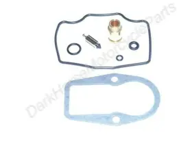 18-5144 K&l Supply Carburetor Carb Repair Rebuild Kit For Yamaha Xt600 Dual Sport 90-95